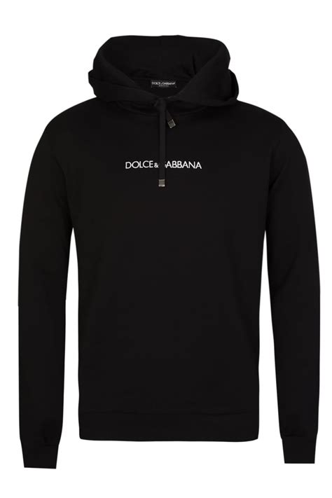 dolce and gabbana hoodie replica|dolce and gabbana hoodie sale.